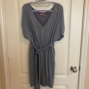 Juicy Couture Grey Dress